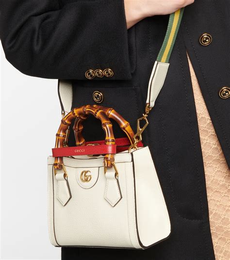 gucci diana mini bucket bag|diana gucci bag vintage.